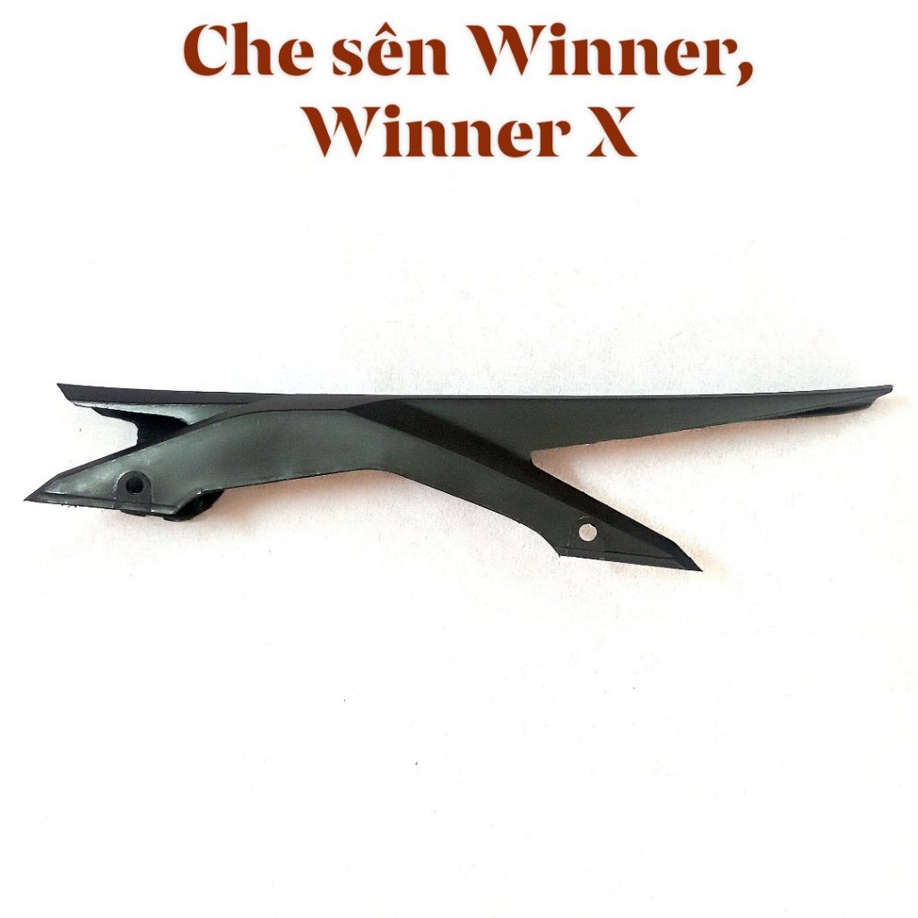 WINNER - ฝาครอบพลาสติก WINNER X