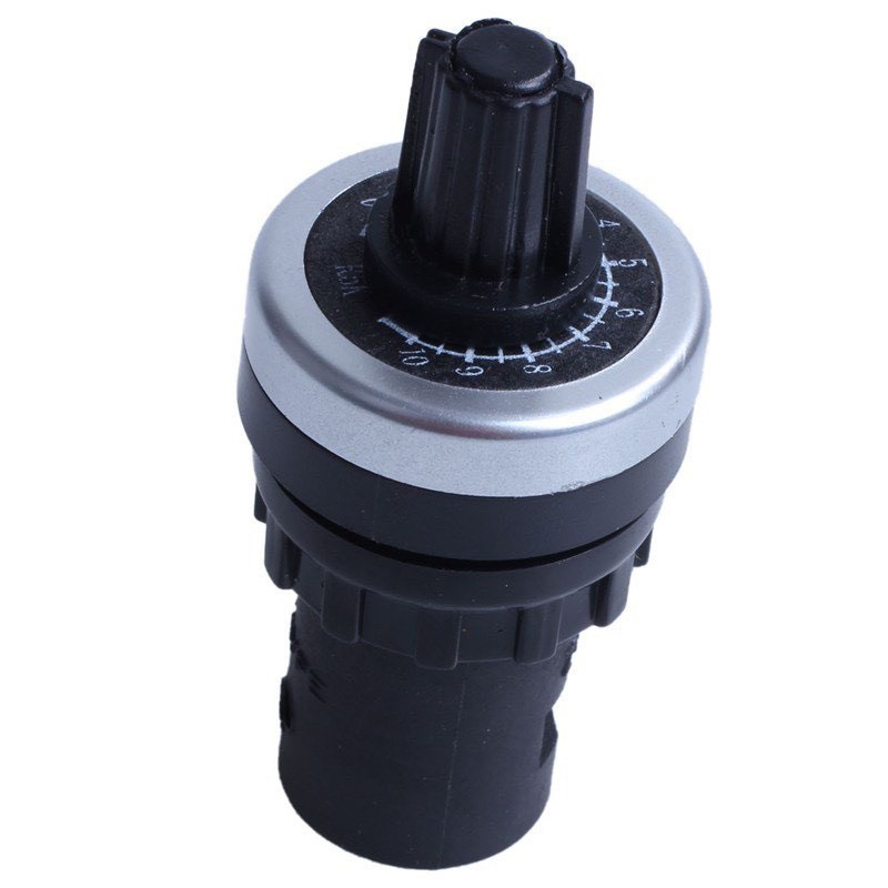 โพแทสเซียมยึดตู้ขนาด 22 มม. LA42DWQ-22