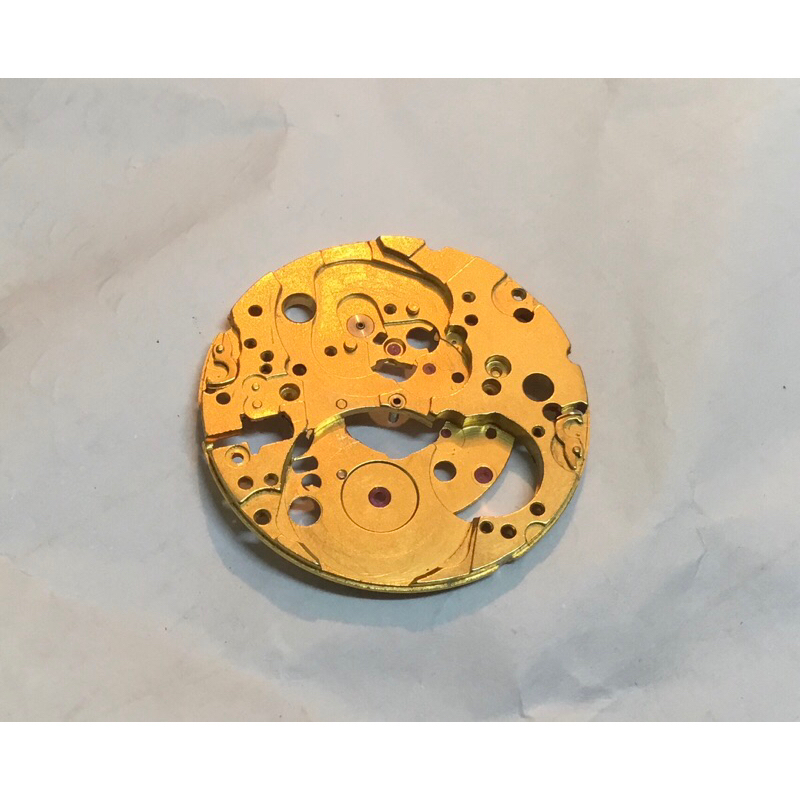 อะไหล่ Eta 2824 ฮ่องกงแฟก