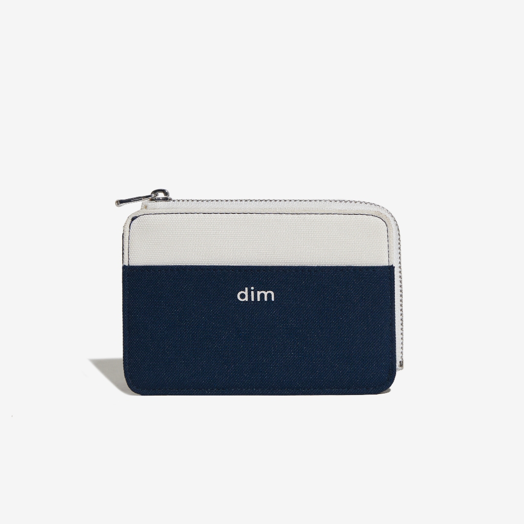 DIM Slim Wallet - 3 สี