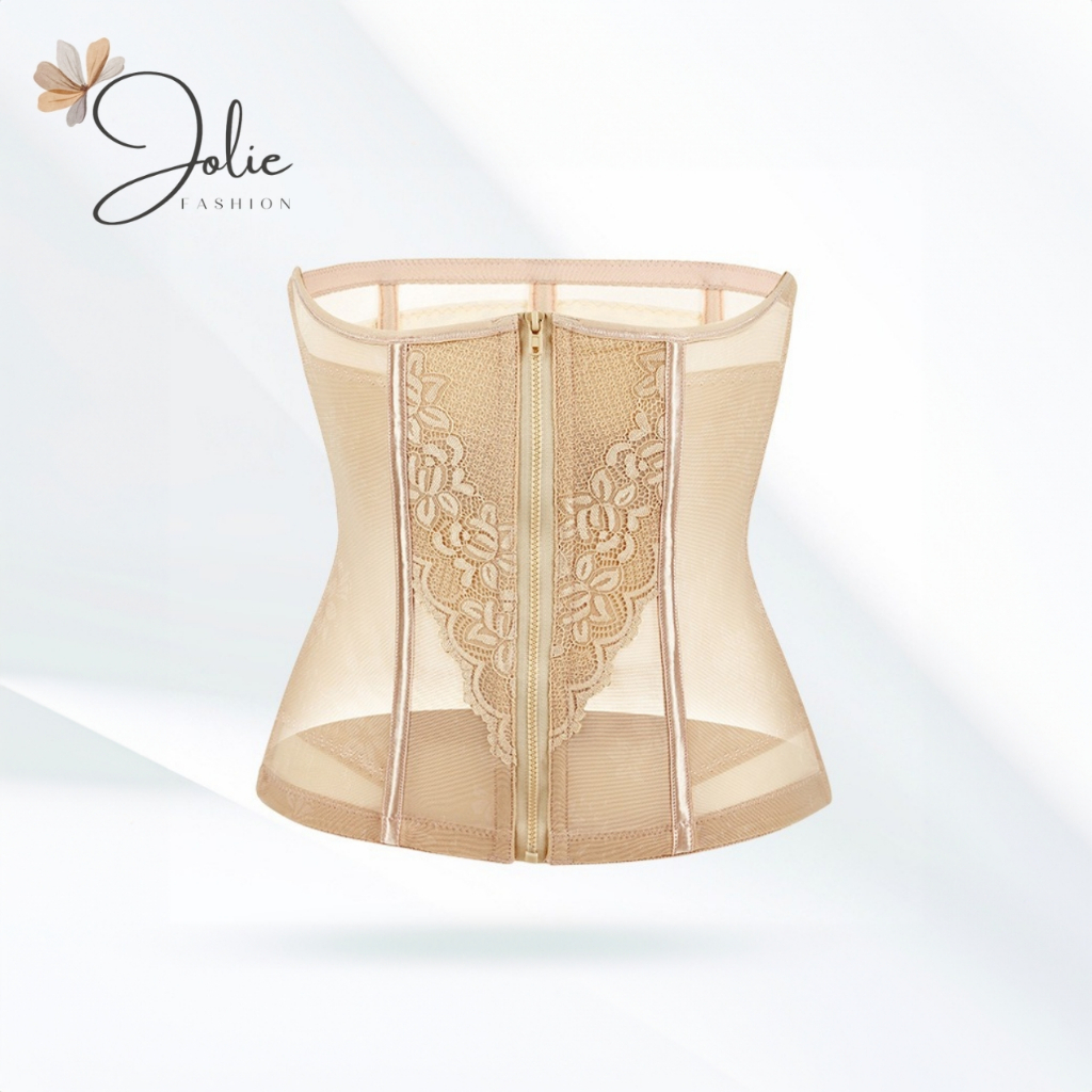 NI02 JOIE FASHION NI02 JOIE FASHION คอร์เซ็ทกระชับเอว