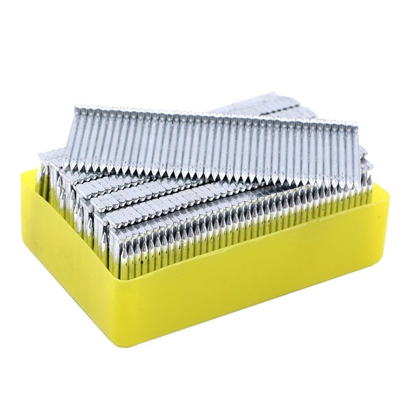 กล่องเล็บคุณภาพสูงสําหรับตอกตะปูเครื่องมือ ST18 ST25 ST25B ST38 ST18B ST38B