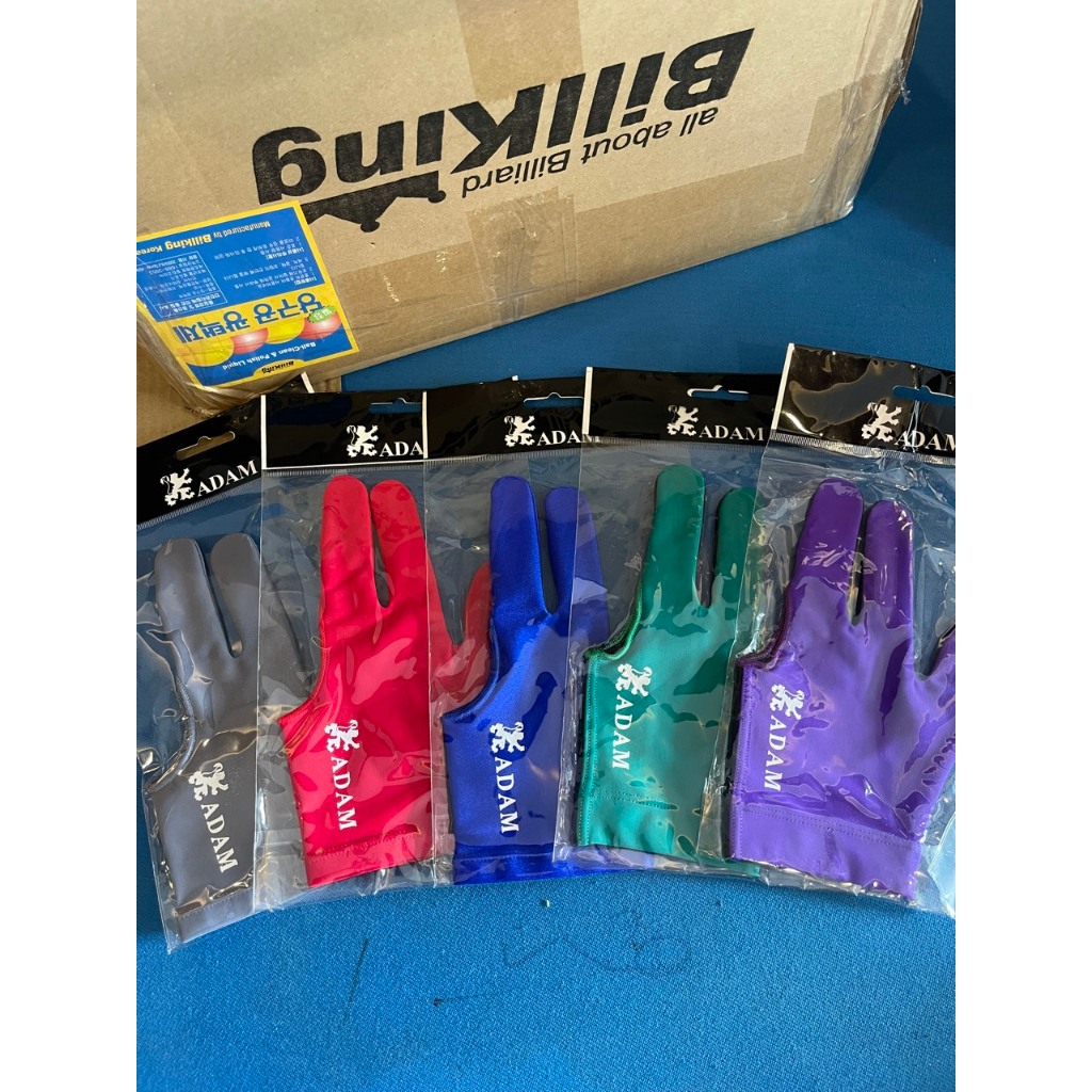 ADAM GLOVES - ADAM BRAND BIDA GLOVES