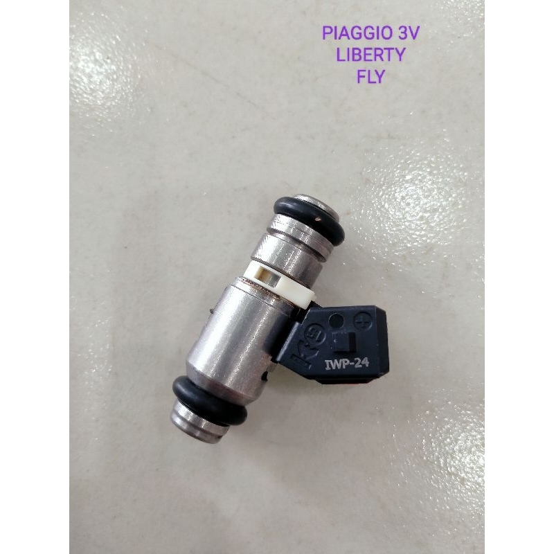 PIAGGIO 3V, LIBERTY, FLY SPRAY NEEDLE TYPE 1 (2 HOLES)