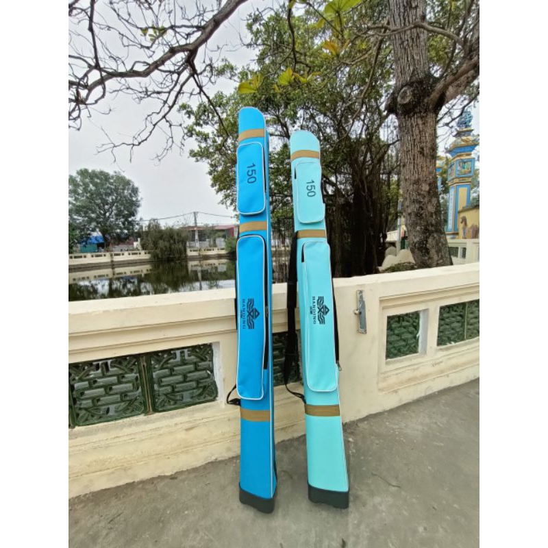 กระเป๋าใส่คันเบ็ด HANDING 1M5