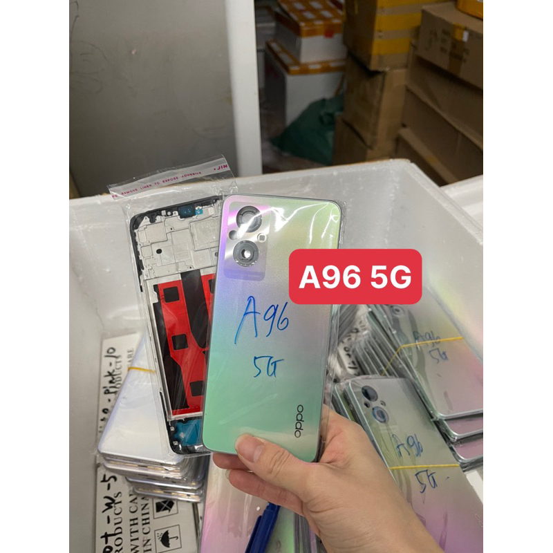 เคส Oppo A96 5G ของแท้