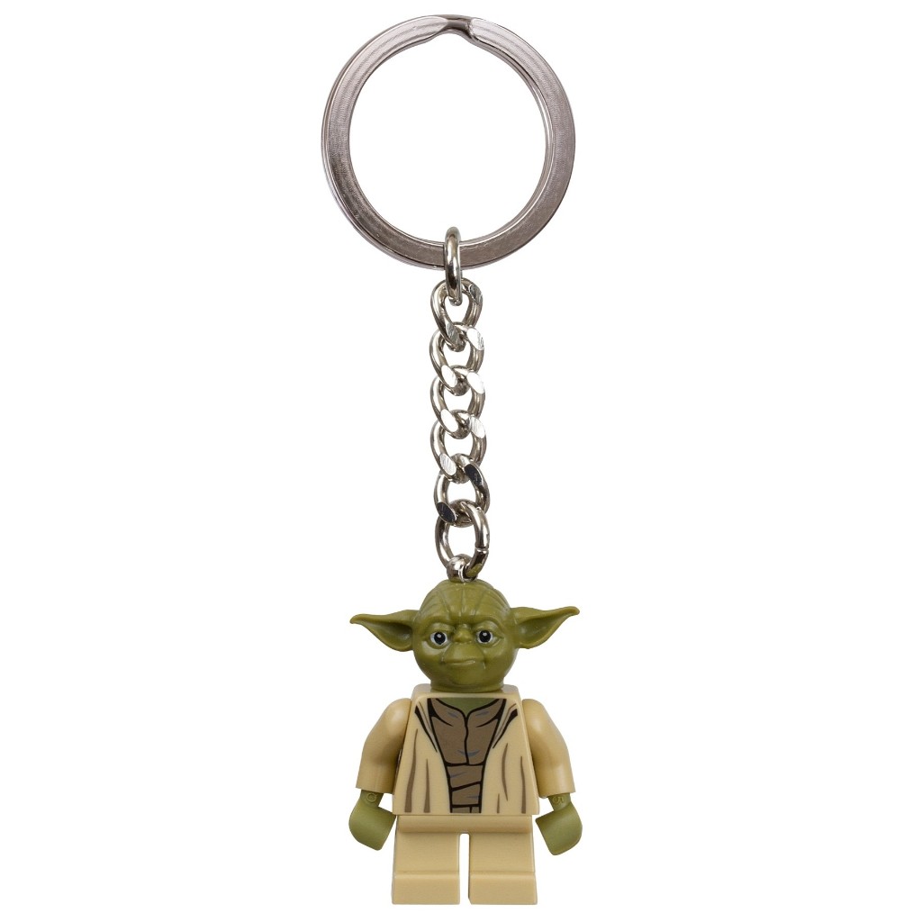 [พวงกุญแจ] เลโก้ 853449 พวงกุญแจ Star Wars Yoda