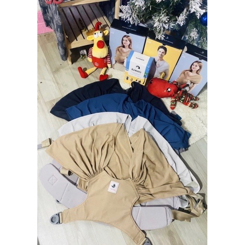 ️ ️ ️เป้ผ้า POGNAE made in Korea ️ ️