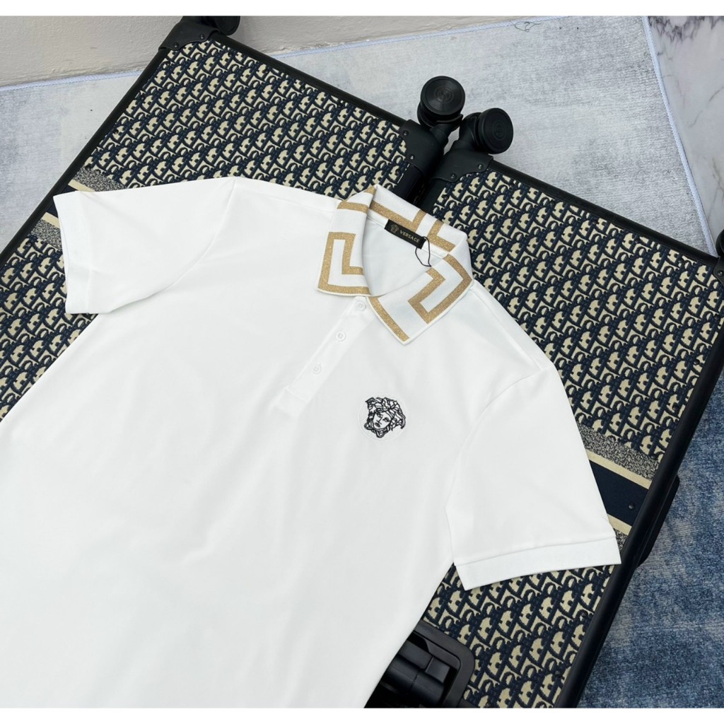 เสื้อเชิ้ต Versace คุณภาพสูง