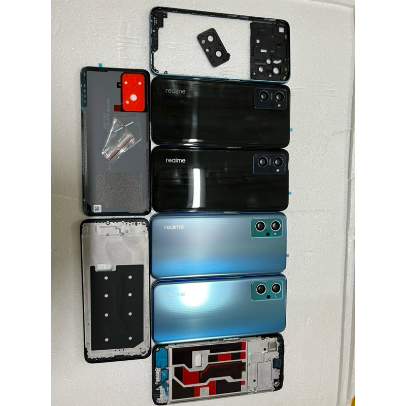 เคสRealme 9i********