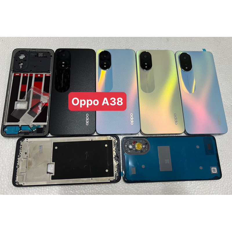 เคสOppo A38*********