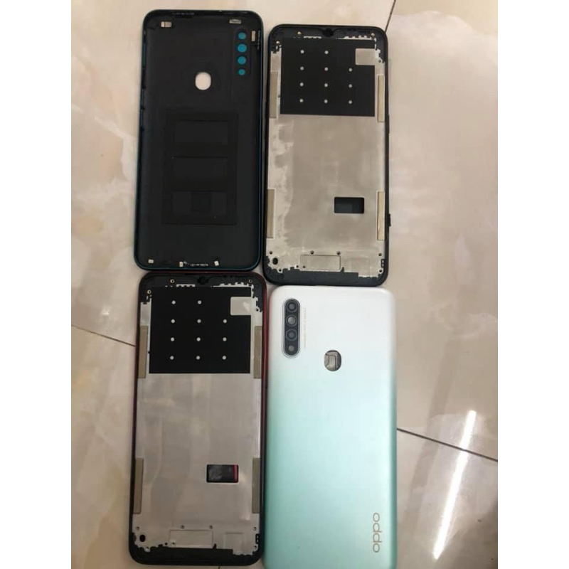 เคสOppo A31*********