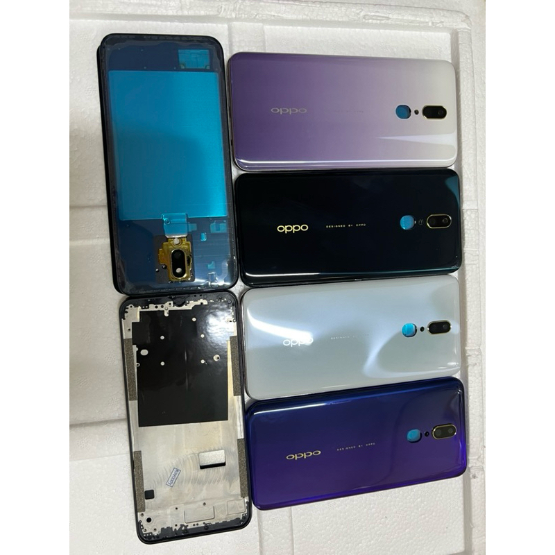เคสOppo f11*********