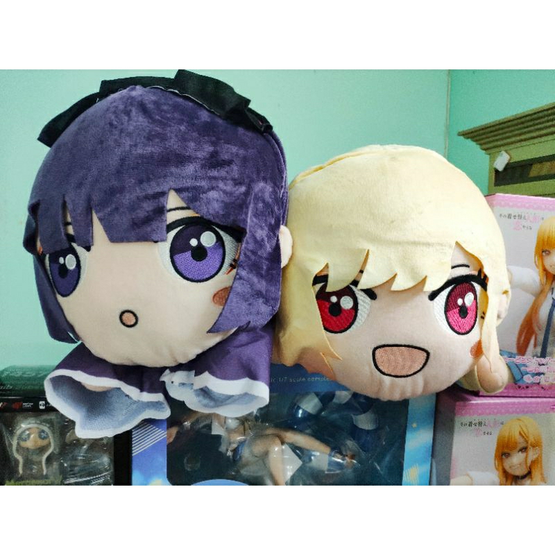 [AVAILABLE] Marin Kitakawa Teddy Bear - My Dress Up Darling SEGA ของแท้