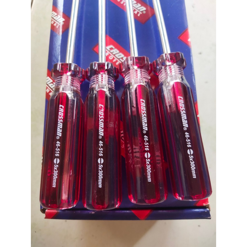 สกรูซ่อมเครื่อง 5x300 ยาวดีมาก และ 6x300