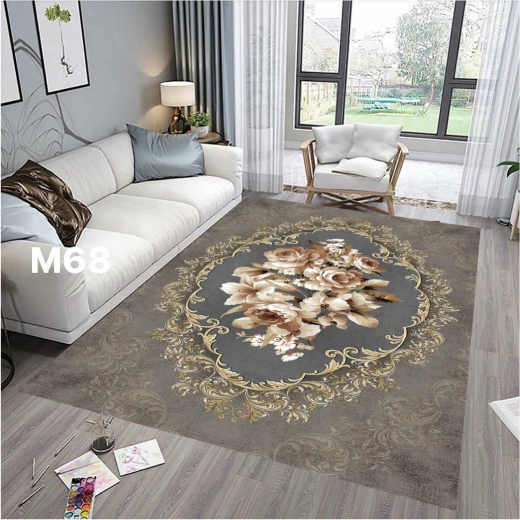 พรม 2mx3m***********