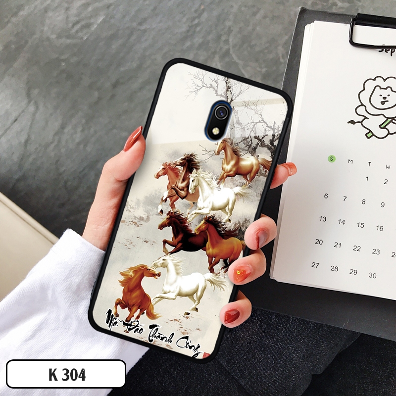 เคสโทรศัพท์พร้อมการประดิษฐ์ตัวอักษร 3D พิมพ์สําหรับ Xiaomi Redmi 8/8A/9/9A/9C/9T/Note 9 4G