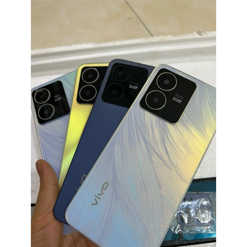 เคส Vivo y22s*******