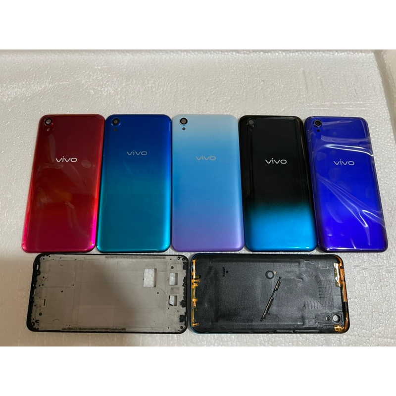 เคส Vivo y91c*******