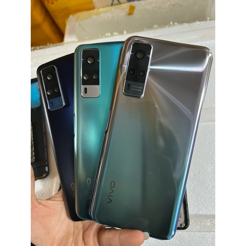 เคส Vivo y51-2020***