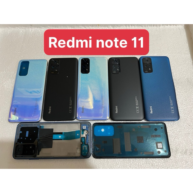 เคส Redmi note11****