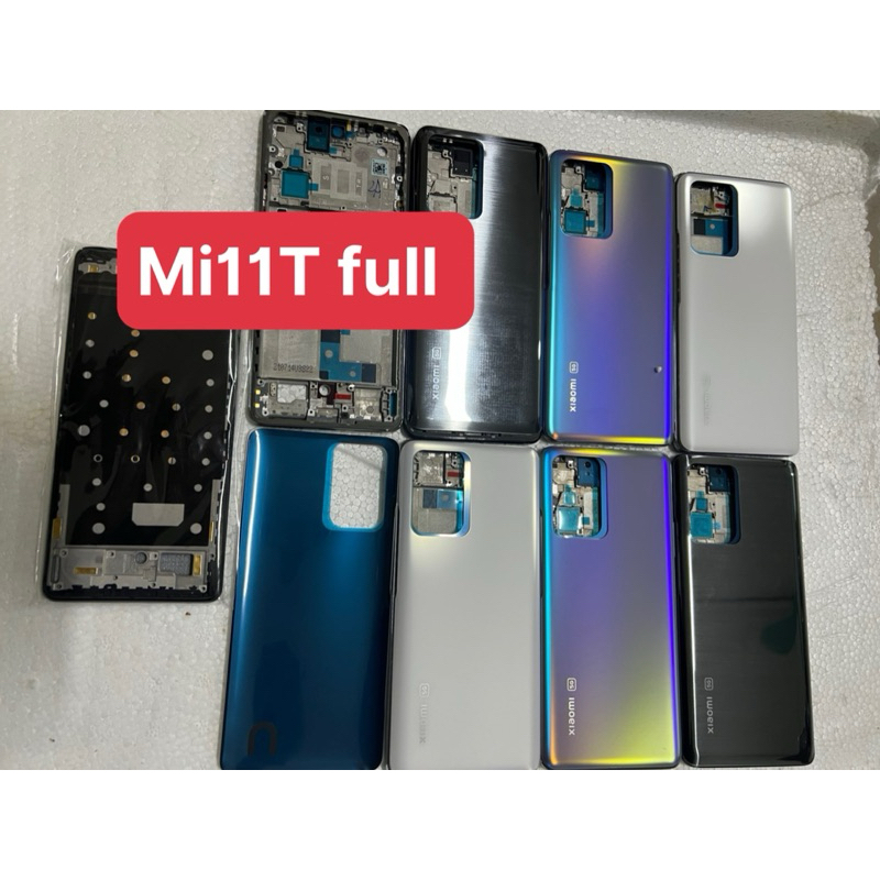 เคส Mi11T-5G********