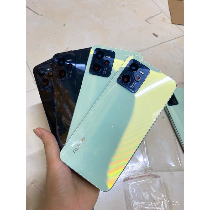 เคสRealme C35*******