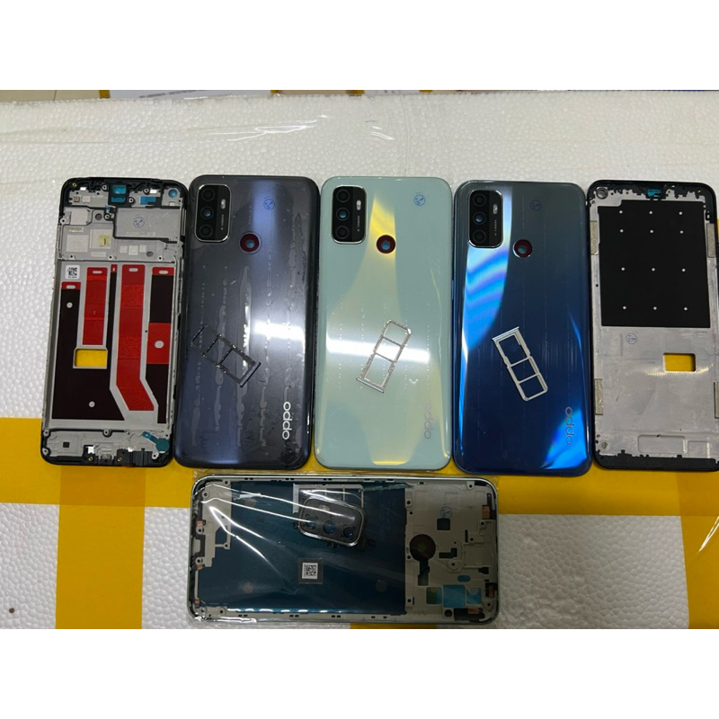 เคสOppo A53*********