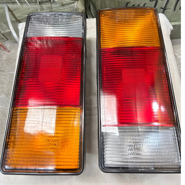 Hyundai 2T5, 3T5, 5T, 15T, 24T, HD65, HD72, HD99, HD500, HD800, Mighty 2 และ Eighty KOREAN OM