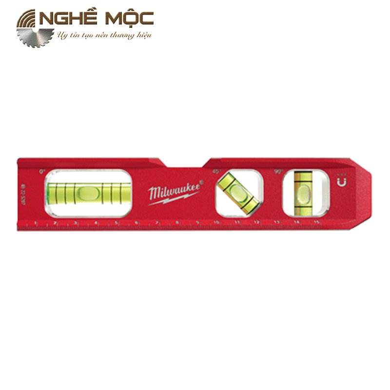 ไม้บรรทัดระดับ Milwaukee 48-22-0657V