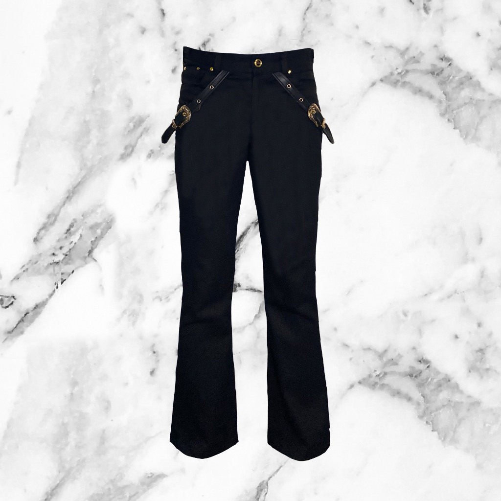 สาย Black Jean Ak47*