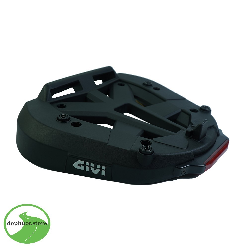 GIVI BOX BASE TYPES Mp60, Mp70, M5m, M7m