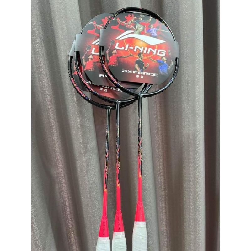 ไม้แบดมินตัน Domestic Lining Axforce 40 (ของแท้)