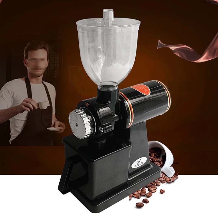 เครื่องบดกาแฟ - เครื่องบดกาแฟ 600N