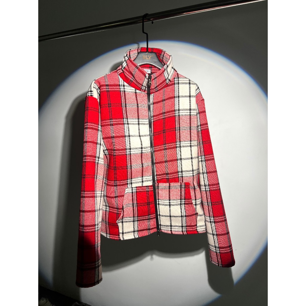 JACKET NEWYEAR NOB (ZIP 2 สี)