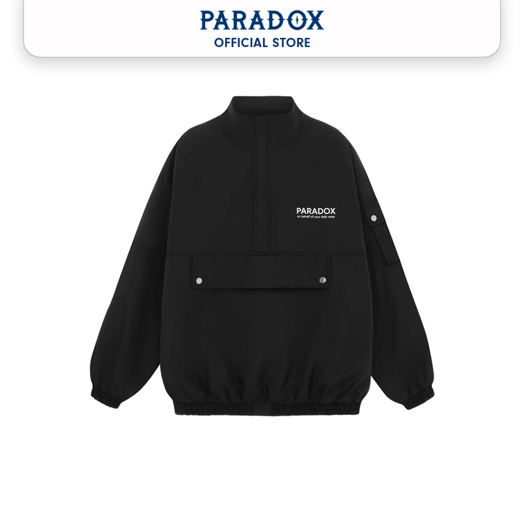 เสื้อกันลมร่ม Paradox Pandora