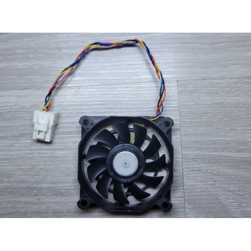 พัดลม Odd 1 Nidec VN