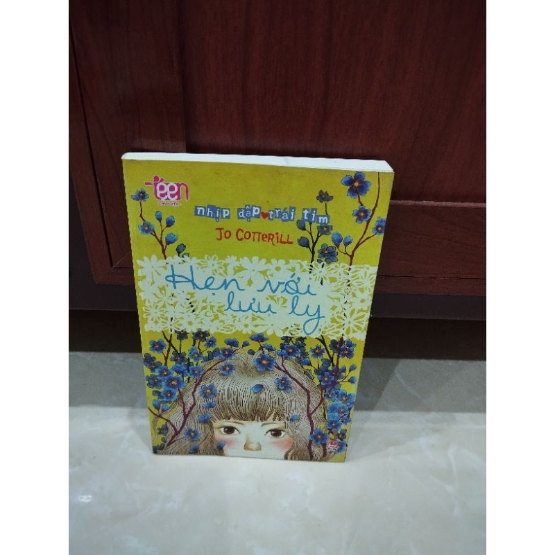 นัดหมายกับ lapis lazuli - วัยรุ่น