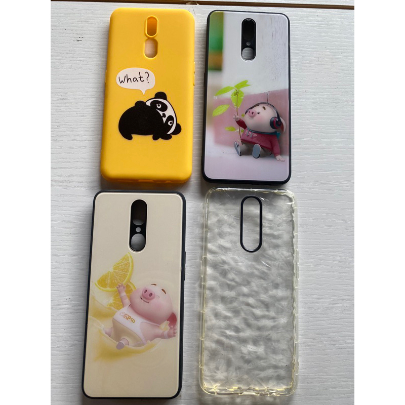 เคสOppo f11*********