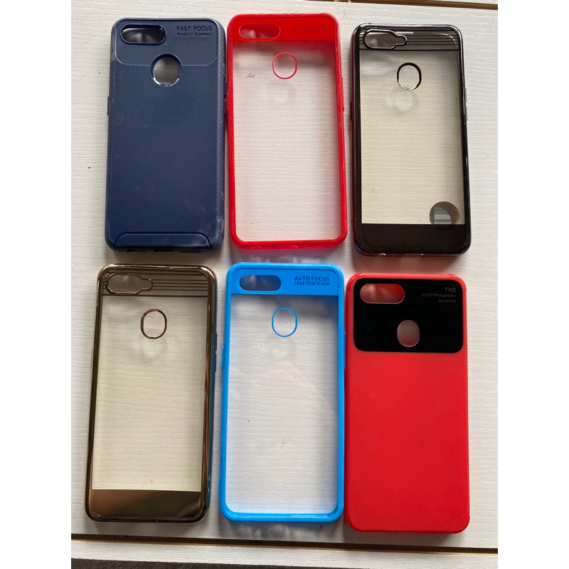 เคสOppo f9**********