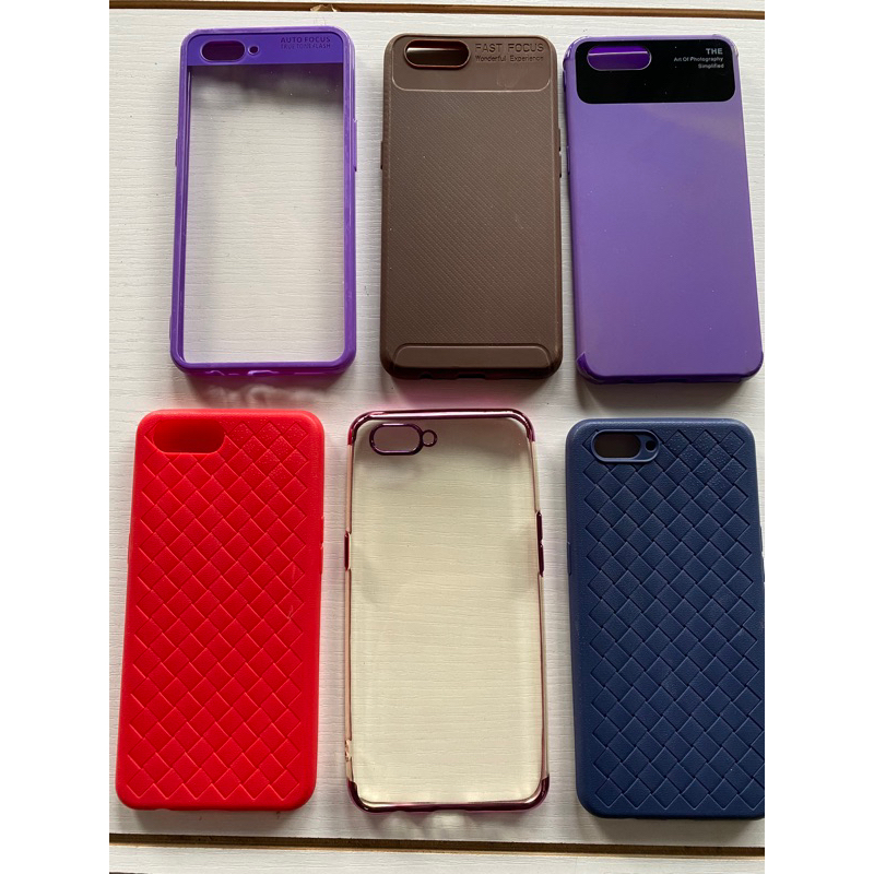 เคสOppo a3s*********