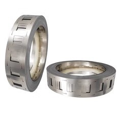 สังกะสีชุบนิกเกิล เซลล์แบตเตอรี่เชื่อม 2 แถว 32700, 33140, 33138, 32140...