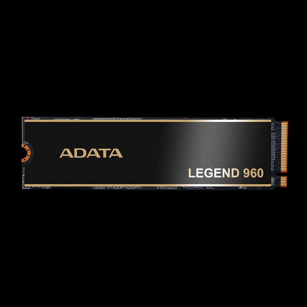 Ssd ADATA LEGEND 960 1TB / 2TB / 4TB PCIe Gen4 x4 M.2 2280 - สินค ้ าของแท ้