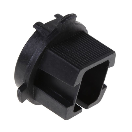 ชุดขายึดหลอดไฟ Xenon H7 2 ชิ้น สําหรับรถยนต์ Kia K5