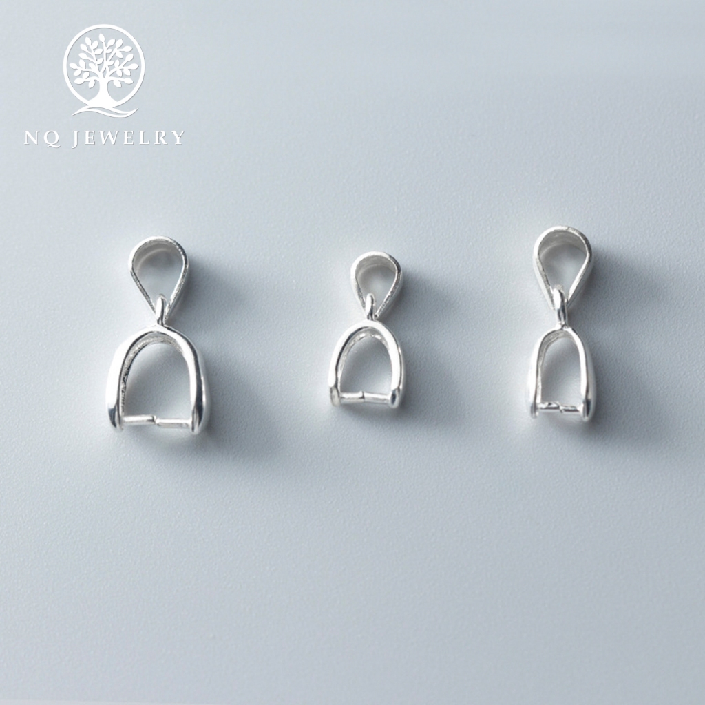 ตะขอจี้ Charm S925 - NQ Jewelry