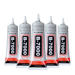 กาวอเนกประสงค์ B-7000
