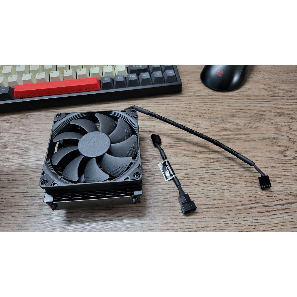 Noctua NH-L9a-AM5 คูลเลอร์ซีพียู
