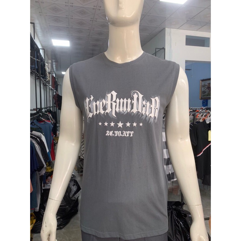 ผู้ชาย TANKTOP******