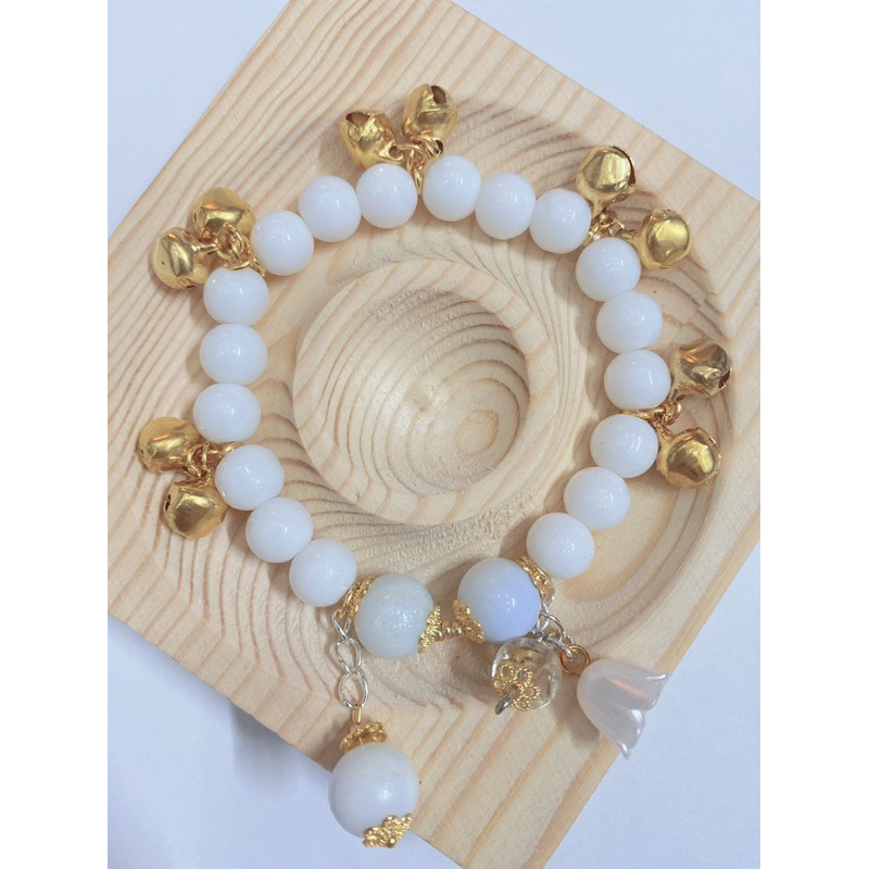 RANGEL STONE BRACELET