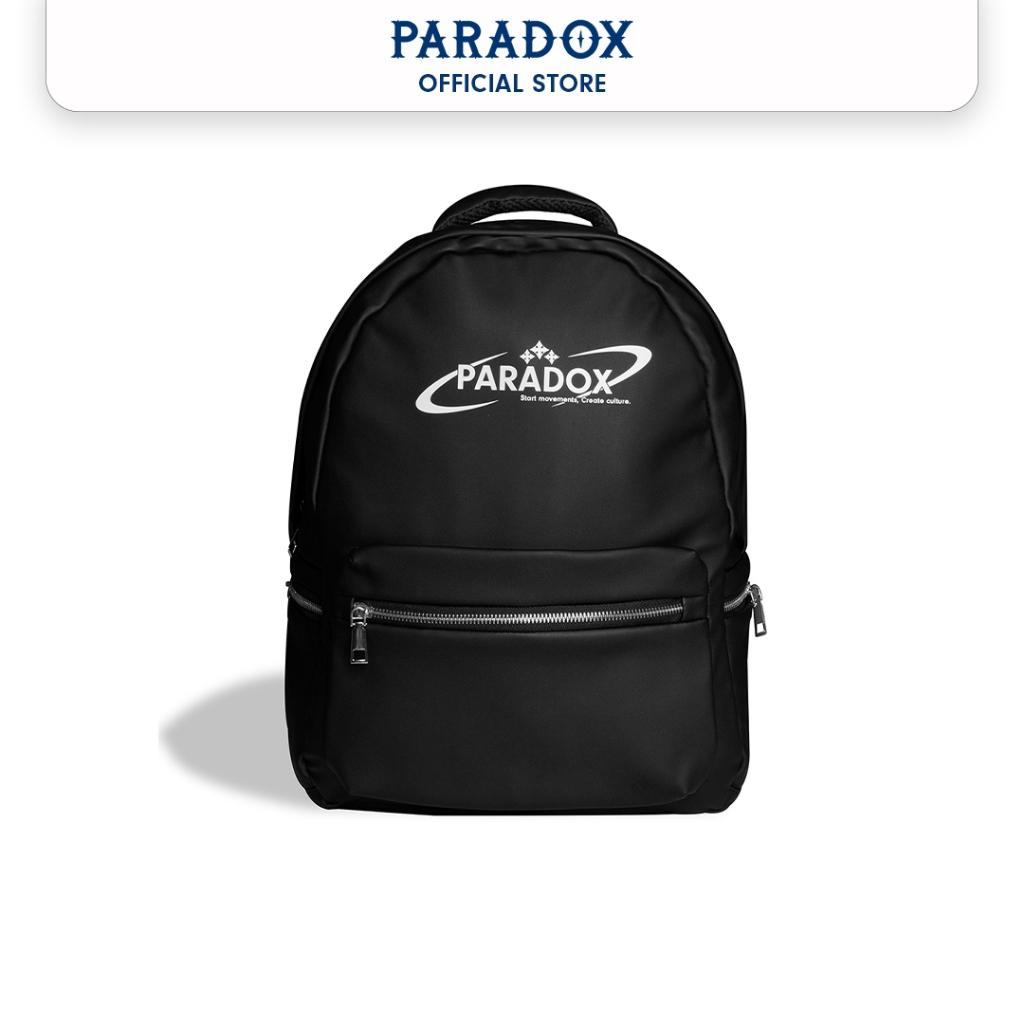 กระเป๋าเป้ Paradox OBSIDIAN - ไฮโซคอล